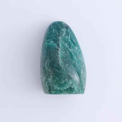 Amazonite Freeforms Set of 4 - Expert Wholesale and Supplier of Wholesale Crystals & Bulk Gemstones, ["Amazonite","Freeform","Freeforms","Madagascar"]