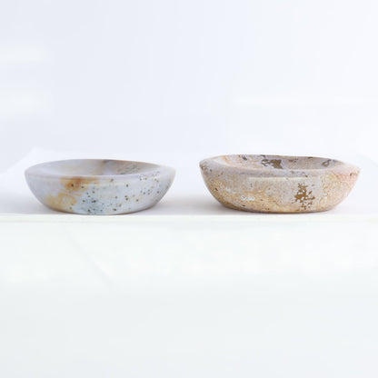 Ocean Jasper Bowls Set of 8