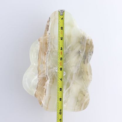 One Bowl Mexican Onyx/Calcite Green - Expert Wholesale and Supplier of Wholesale Crystals & Bulk Gemstones, ["bowl","Calcite","Catalog Onyx","Decorative Dish","Mexico","onyx"]