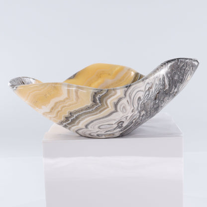 Onyx Bowl - Expert Wholesale and Supplier of Wholesale Crystals & Bulk Gemstones, ["Bowls","Mexico","onyx"]