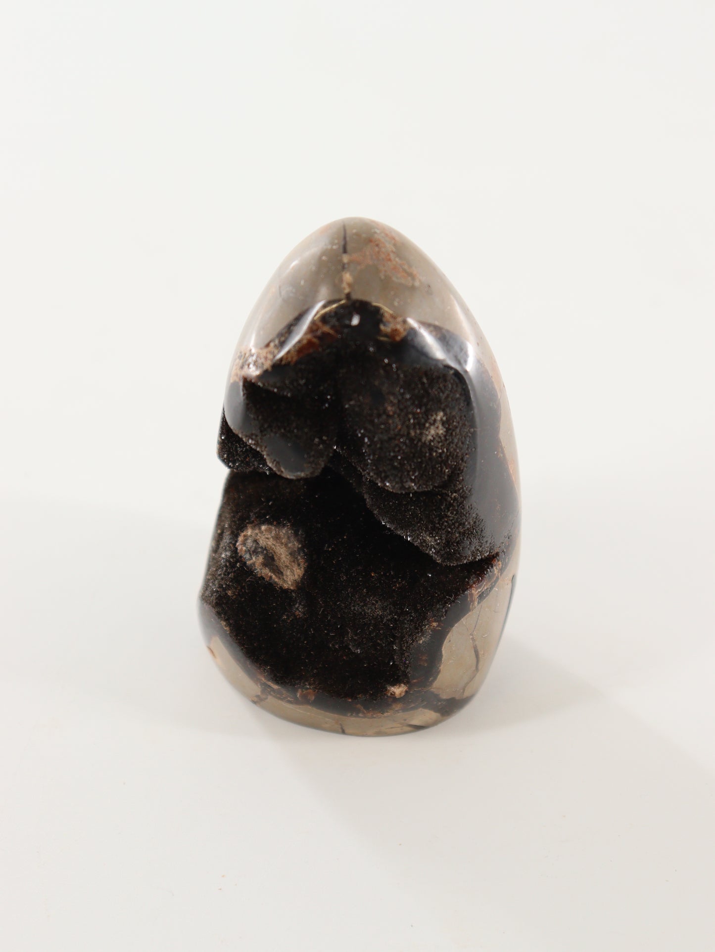 Septarian Cut Bases Set of 4 - Expert Wholesale and Supplier of Wholesale Crystals & Bulk Gemstones, []