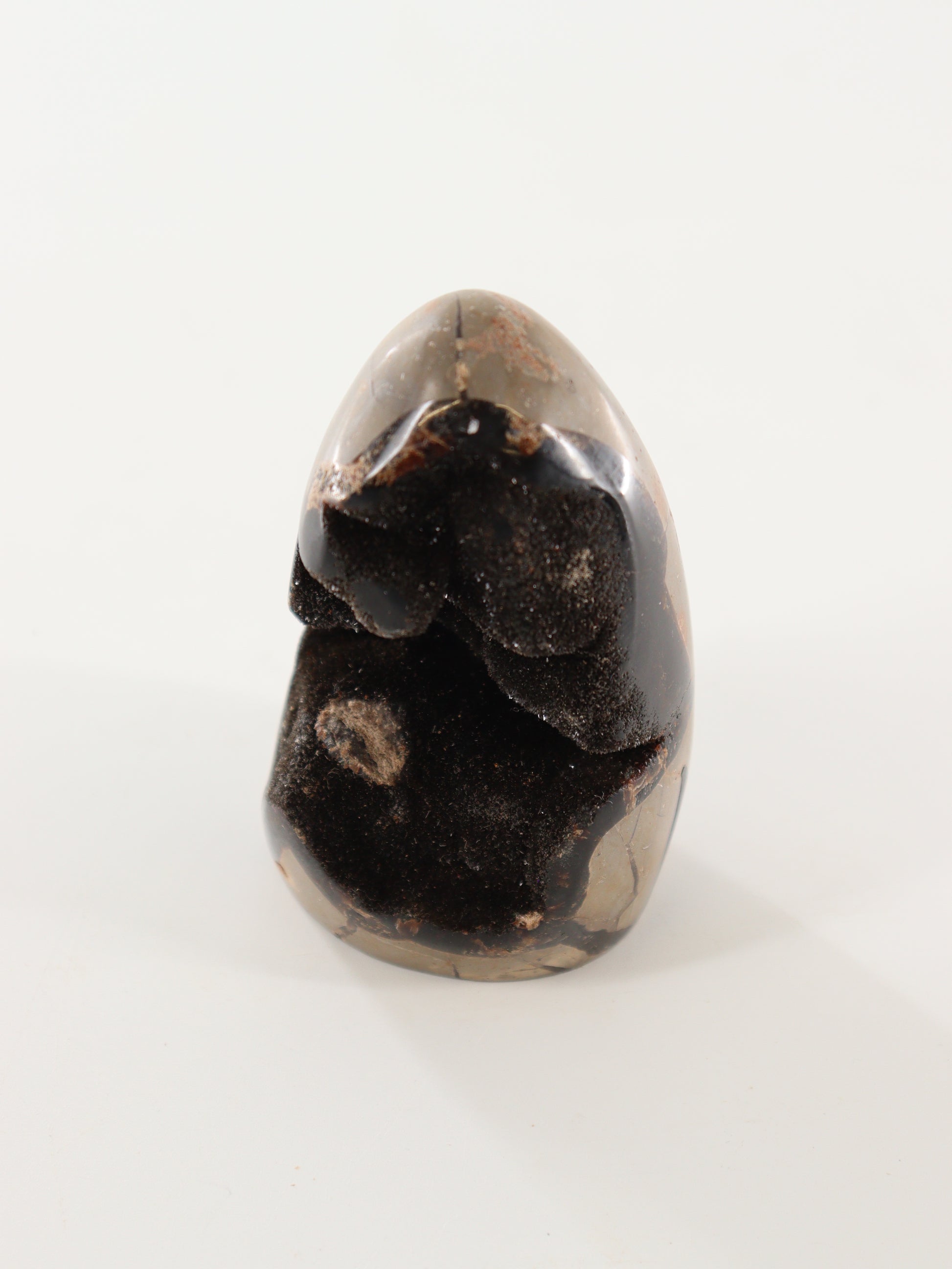 Septarian Cut Bases Set of 4 - Expert Wholesale and Supplier of Wholesale Crystals & Bulk Gemstones, []