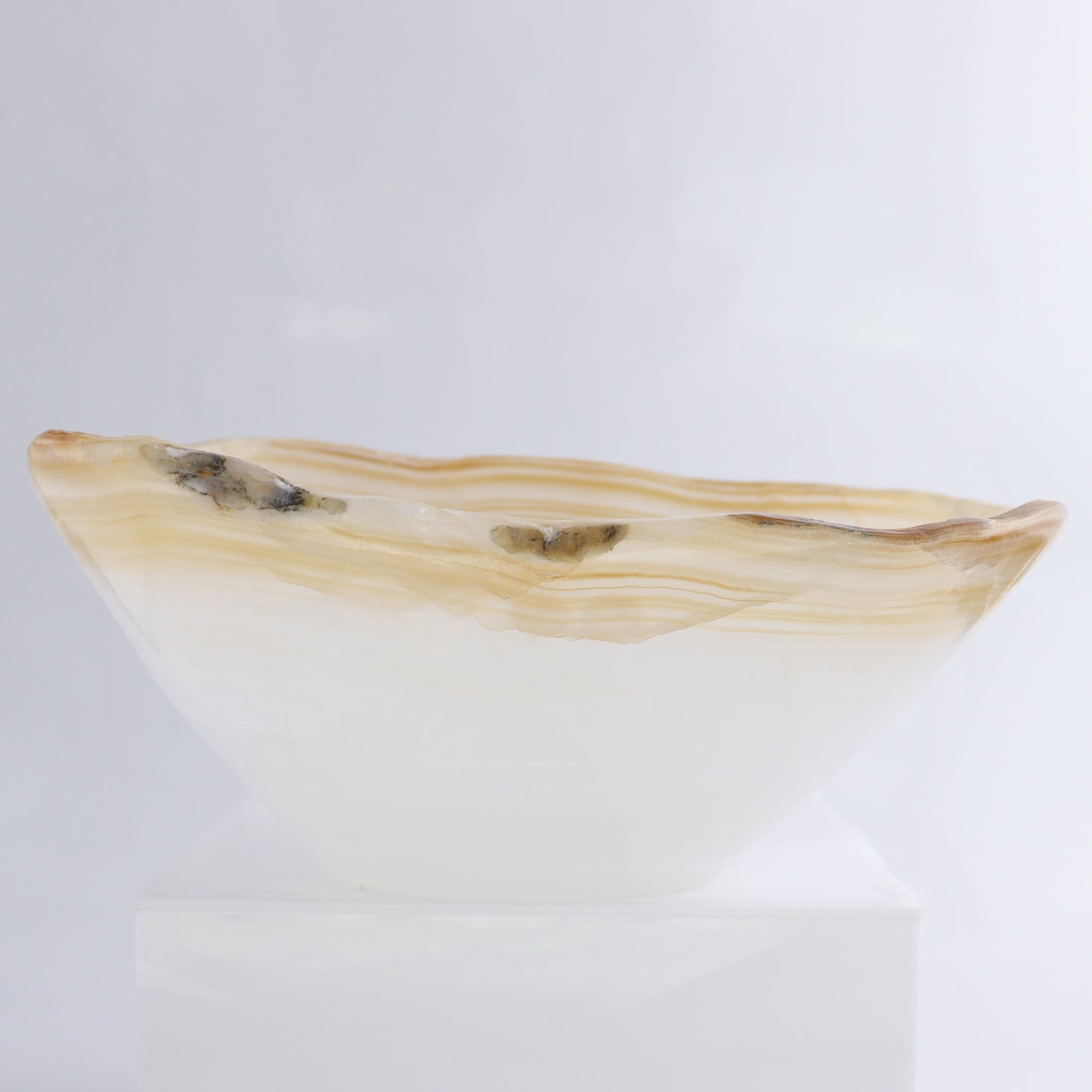 Onyx Bowl - Expert Wholesale and Supplier of Wholesale Crystals & Bulk Gemstones, ["Bowls","Mexico","onyx"]
