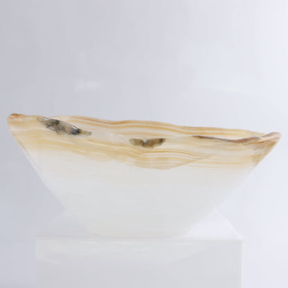 Onyx Bowl - Expert Wholesale and Supplier of Wholesale Crystals & Bulk Gemstones, ["Bowls","Mexico","onyx"]