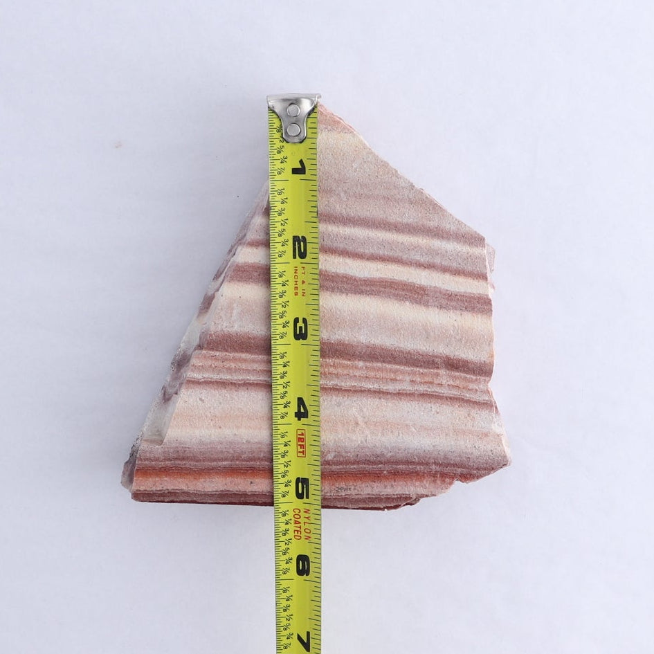 Rhyolite Slabs Set of 3
