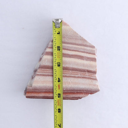 Rhyolite Slabs Set of 3