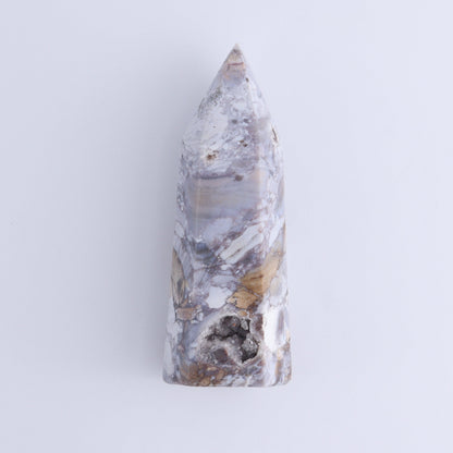 Ocean Jasper Towers Set of 4 - Expert Wholesale and Supplier of Wholesale Crystals & Bulk Gemstones, ["Freeforms","jasper","Ocean Jasper"]