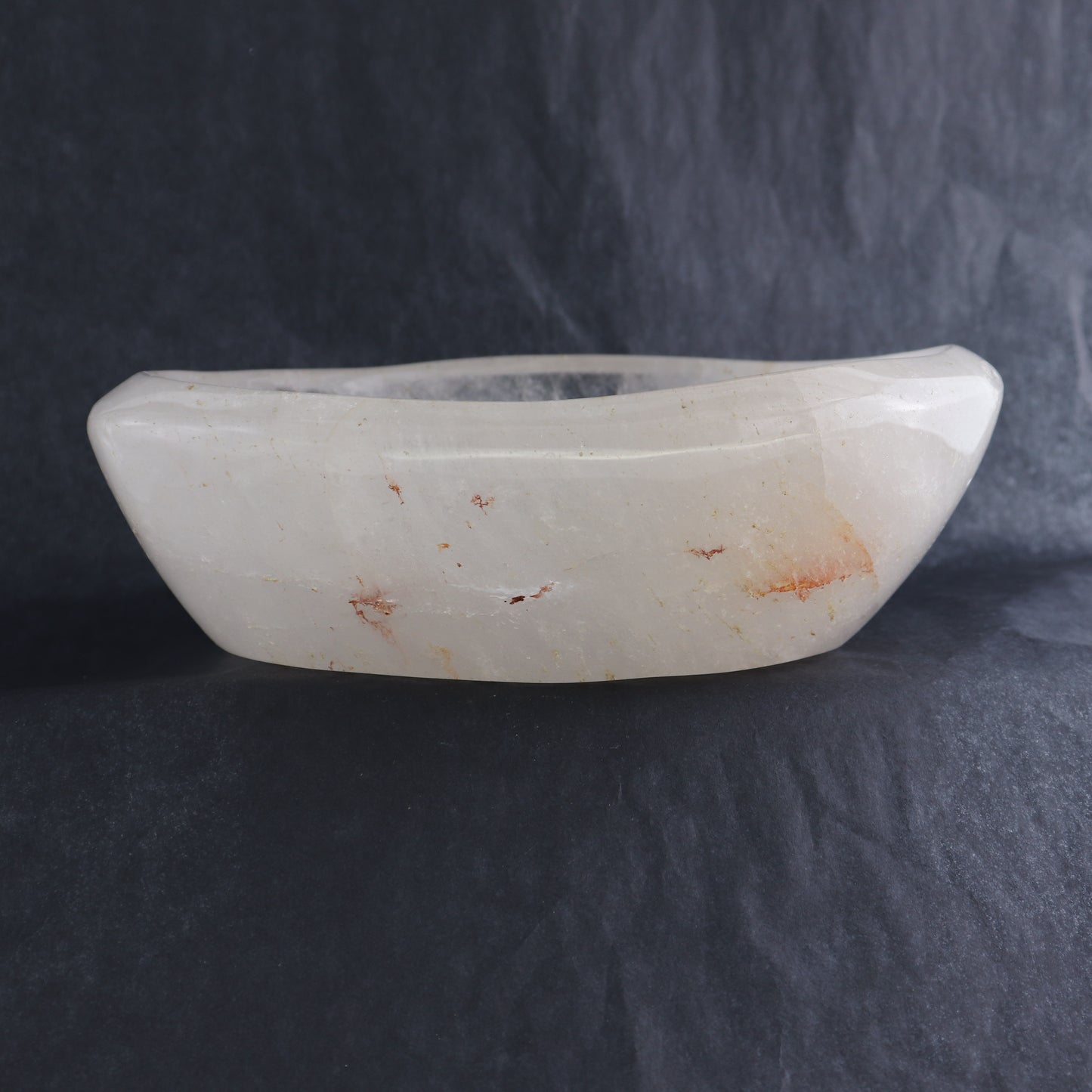 Quartz Bowl 10"