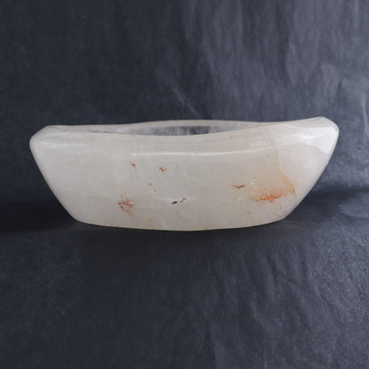 Quartz Bowl 10"