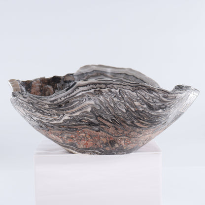 Onyx Bowl - Expert Wholesale and Supplier of Wholesale Crystals & Bulk Gemstones, ["Bowls","Mexico","onyx"]
