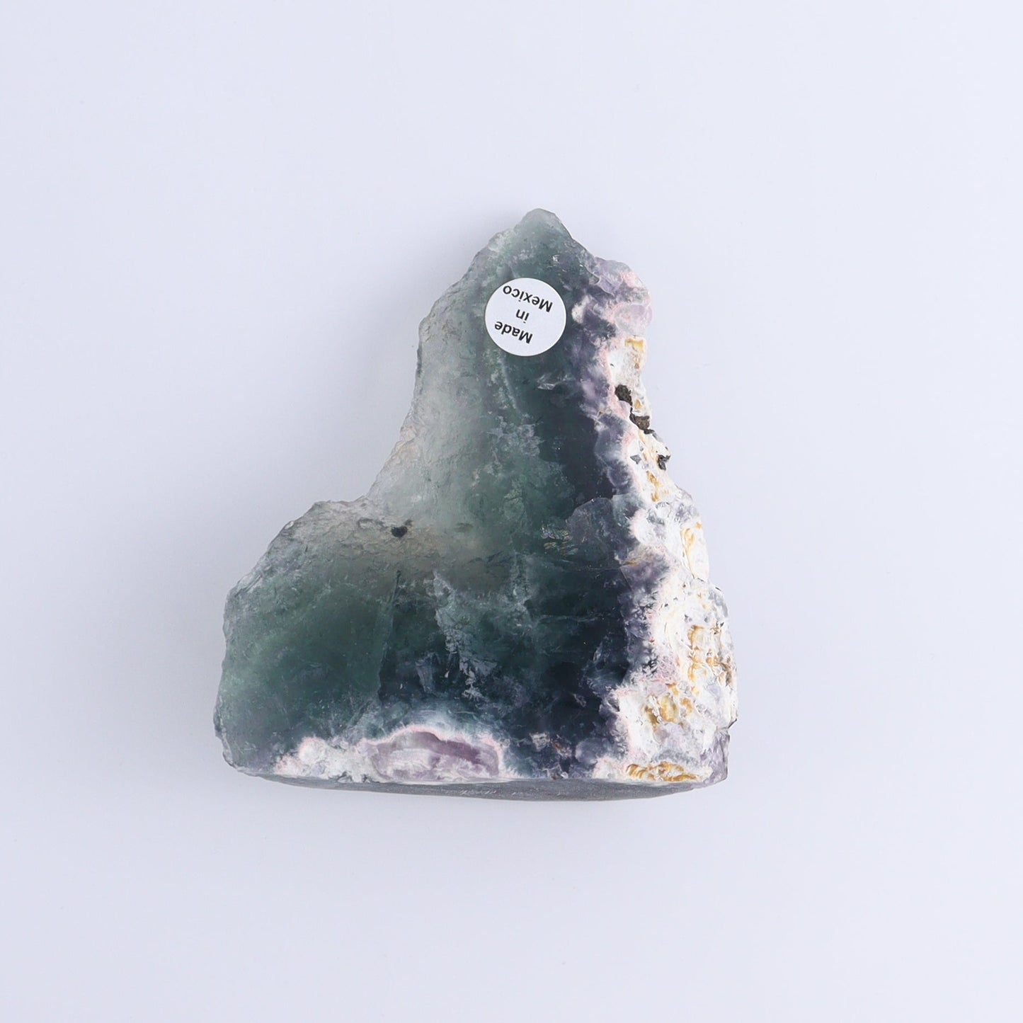 Fluorite Face Polished Set of 5 - Expert Wholesale and Supplier of Wholesale Crystals & Bulk Gemstones, ["Face Polished","Fluorite","Mexico"]