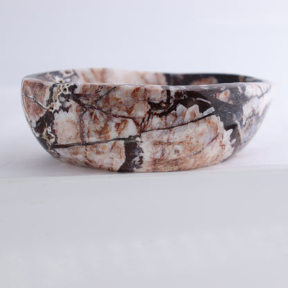Agate Bowls Set of 4 - Expert Wholesale and Supplier of Wholesale Crystals & Bulk Gemstones, ["Agate","Bowls"]