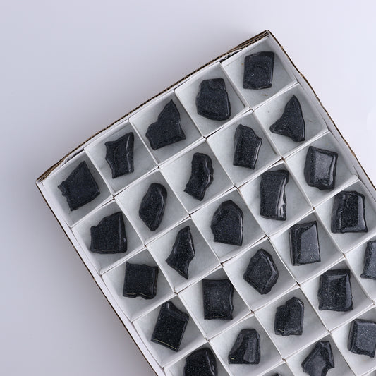 Specularite Flat of 35 - Expert Wholesale and Supplier of Wholesale Crystals & Bulk Gemstones, ["flat","Flats","Specularite","United States"]