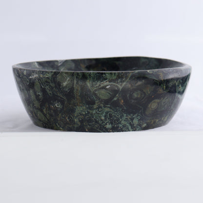 Kambaba Jasper Bowls Set of 4 - Expert Wholesale and Supplier of Wholesale Crystals & Bulk Gemstones, ["Bowls","Kambaba Jasper","Madagascar"]