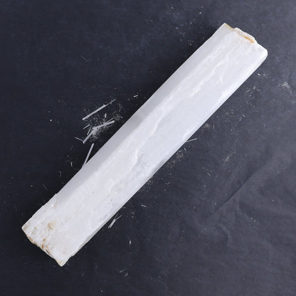 Selenite Logs Set of 3 - Expert Wholesale and Supplier of Wholesale Crystals & Bulk Gemstones, ["logs","selenite"]