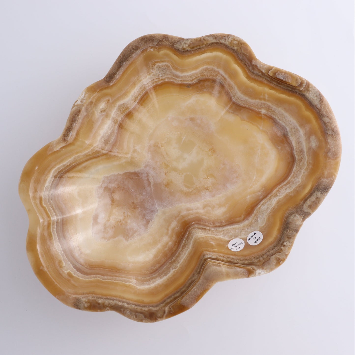 Onyx Bowl - Expert Wholesale and Supplier of Wholesale Crystals & Bulk Gemstones, ["Bowls","Mexico","onyx"]