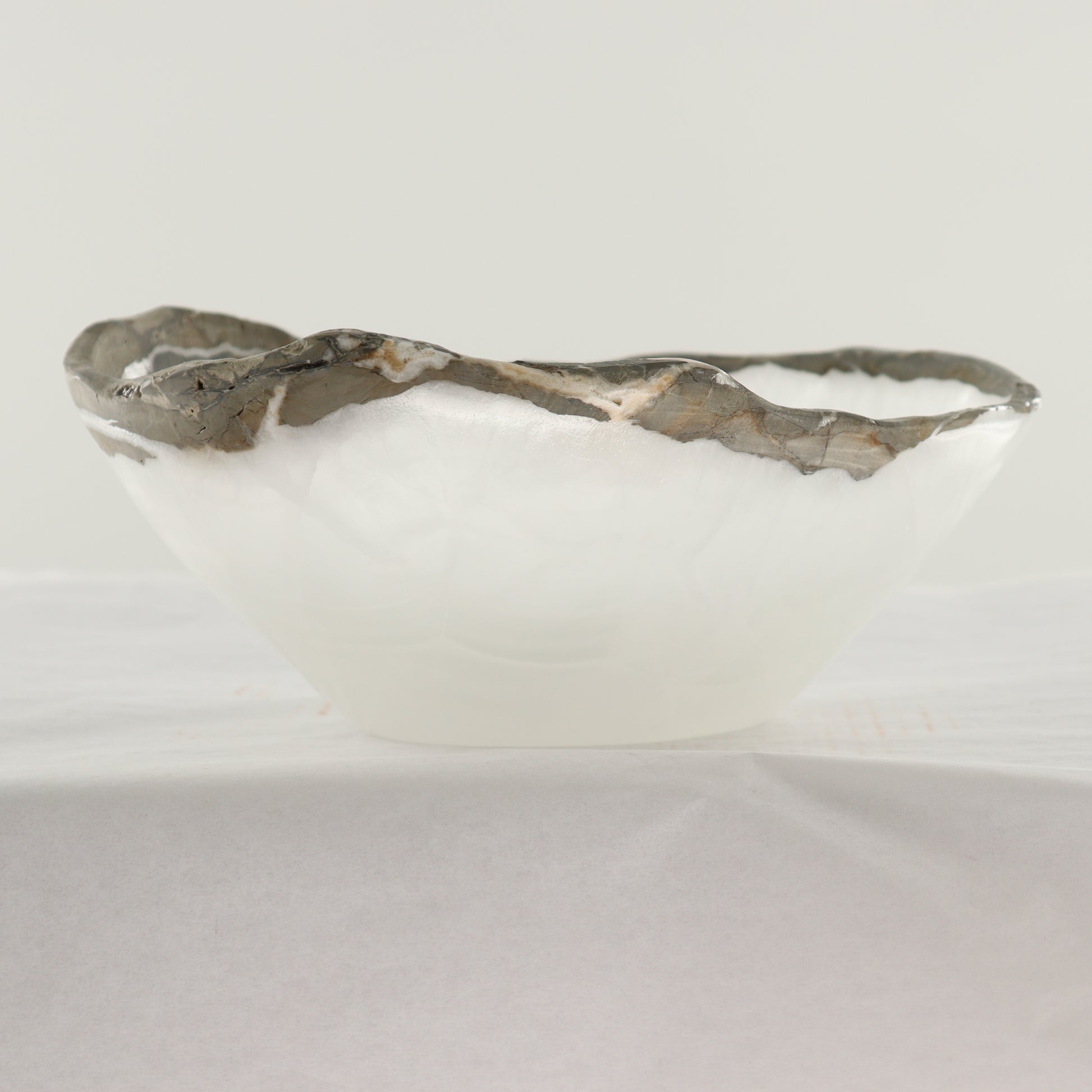 Onyx Bowl - Expert Wholesale and Supplier of Wholesale Crystals & Bulk Gemstones, ["Bowls","Mexico","onyx"]