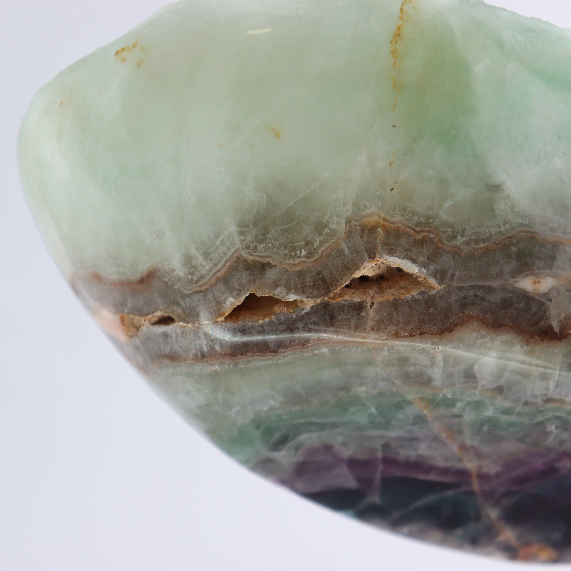 Fluorite Bowl - Expert Wholesale and Supplier of Wholesale Crystals & Bulk Gemstones, ["Bowls","Fluorite","Mexico"]