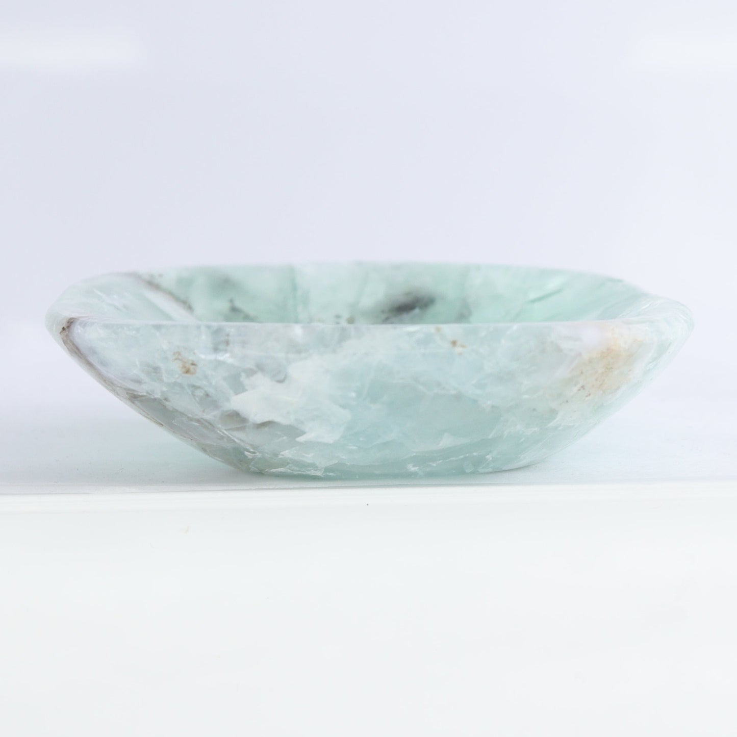 Fluorite Bowls Set of 5 - Expert Wholesale and Supplier of Wholesale Crystals & Bulk Gemstones, ["Bowls","Fluorite","Mexico"]