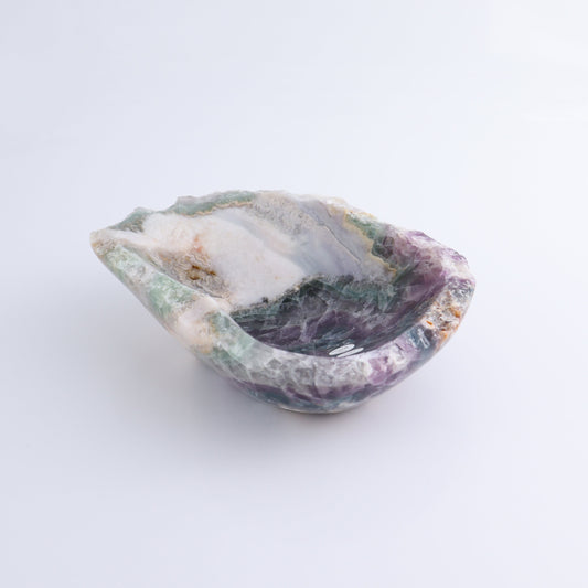 Fluorite Bowl - Expert Wholesale and Supplier of Wholesale Crystals & Bulk Gemstones, ["Bowls","Fluorite","Mexico"]