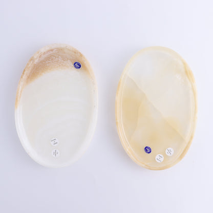 Shot Glass Set Mexican Onyx/Calcite Honey - Expert Wholesale and Supplier of Wholesale Crystals & Bulk Gemstones, ["Calcite","Catalog Onyx","Mexico","onyx","Shot Glasses"]