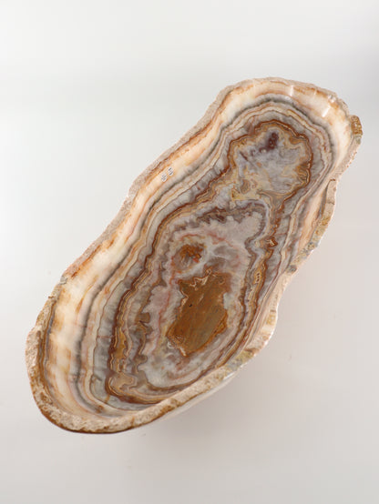 Onyx Canoe Bowl - Expert Wholesale and Supplier of Wholesale Crystals & Bulk Gemstones, []