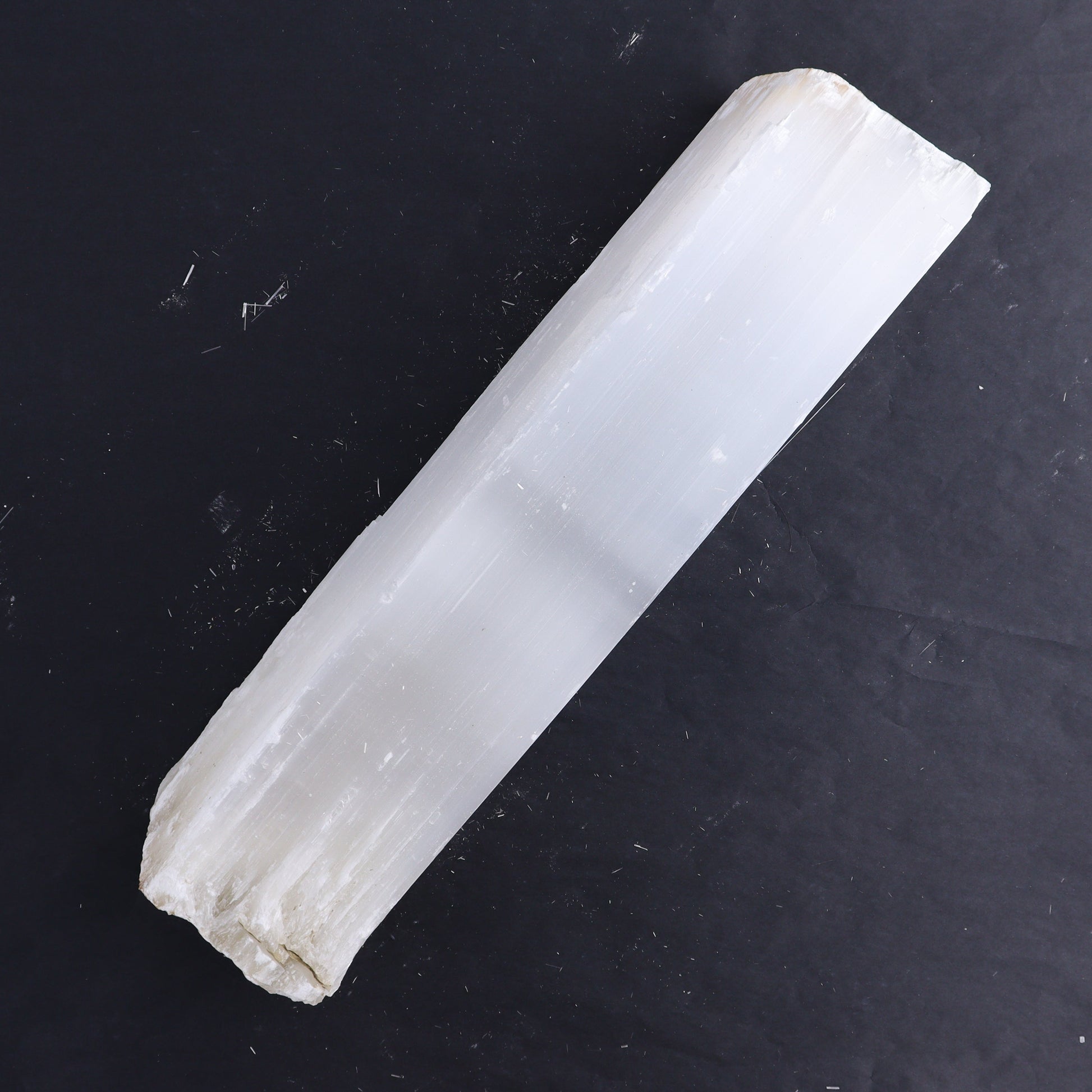 Selenite Logs Set of 3 - Expert Wholesale and Supplier of Wholesale Crystals & Bulk Gemstones, ["logs","selenite"]