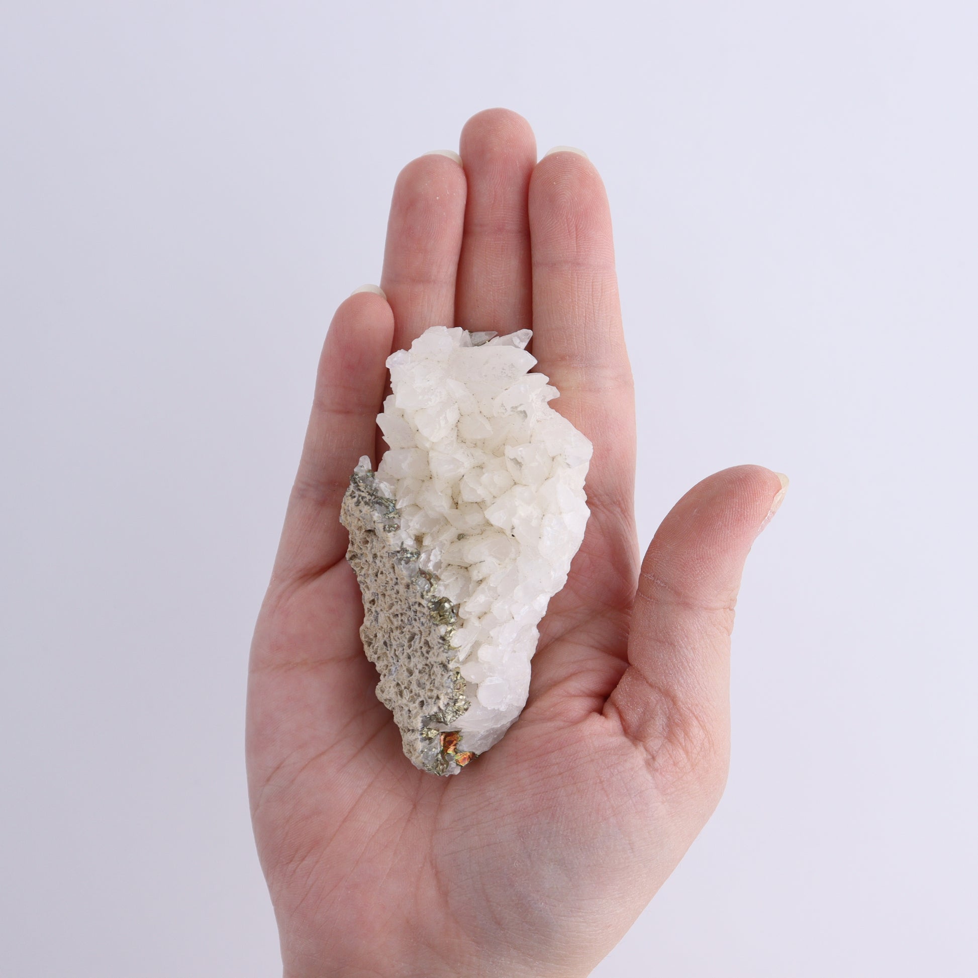 UV Reactive Calcite Flat Set of 24 - Expert Wholesale and Supplier of Wholesale Crystals & Bulk Gemstones, ["Calcite","Freeform","Freeforms","Mexico"]