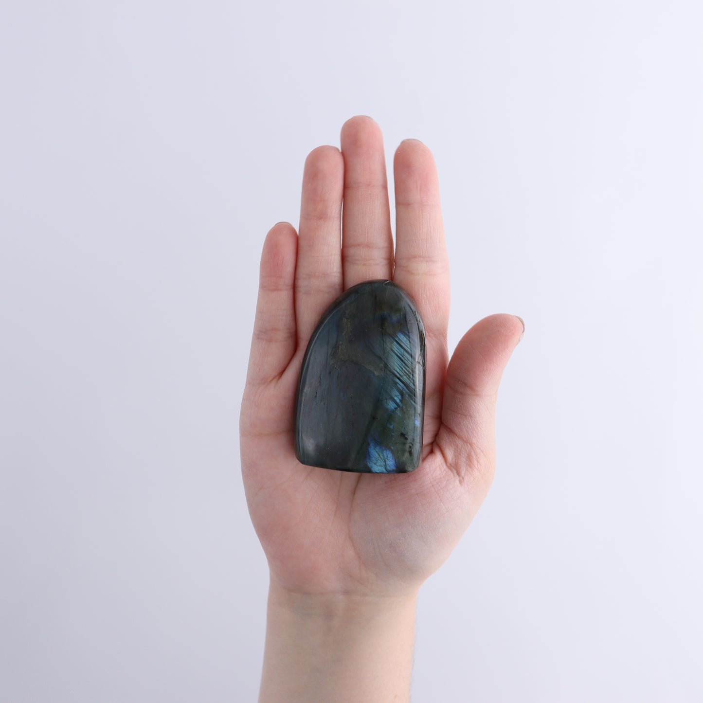 Labradorite Freeform Set of 18 - Expert Wholesale and Supplier of Wholesale Crystals & Bulk Gemstones, ["Freeforms","Labradorite","Madagascar"]