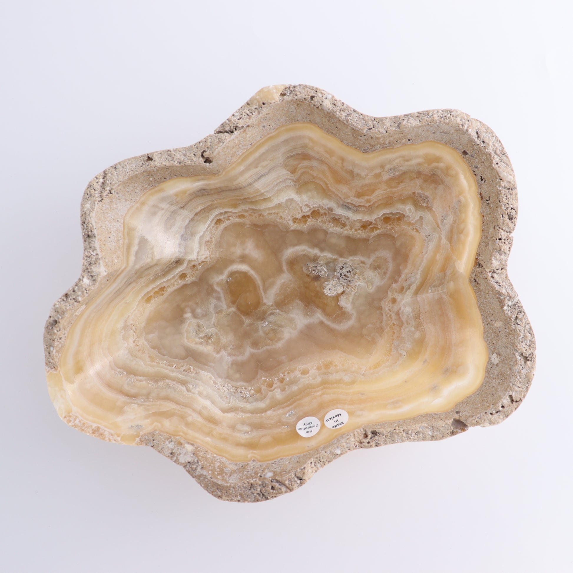 Onyx Bowl - Expert Wholesale and Supplier of Wholesale Crystals & Bulk Gemstones, ["Bowls","Mexico","onyx"]