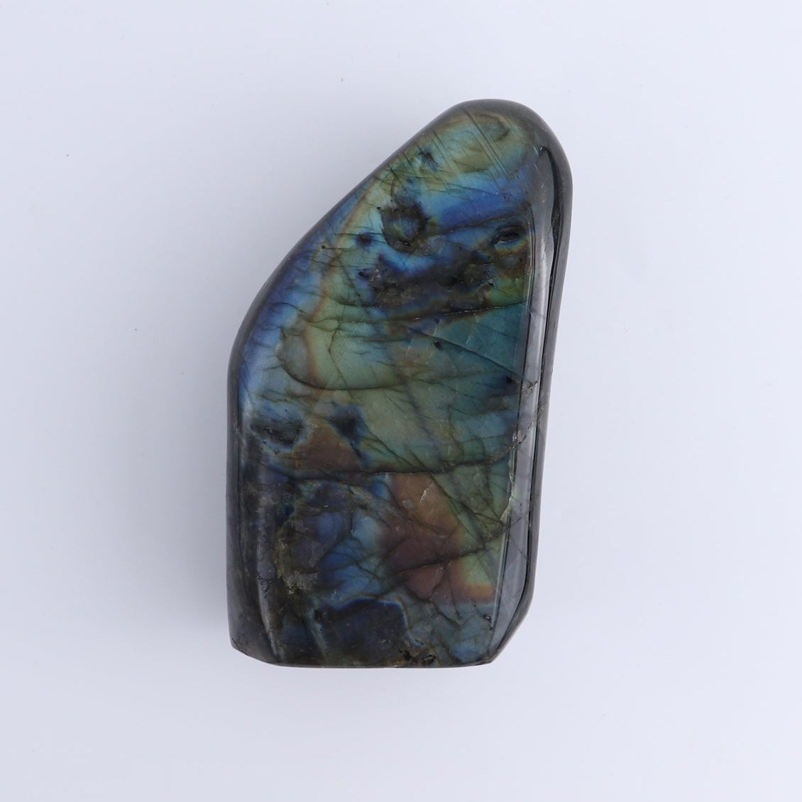 Labradorite Freeform Set of 3