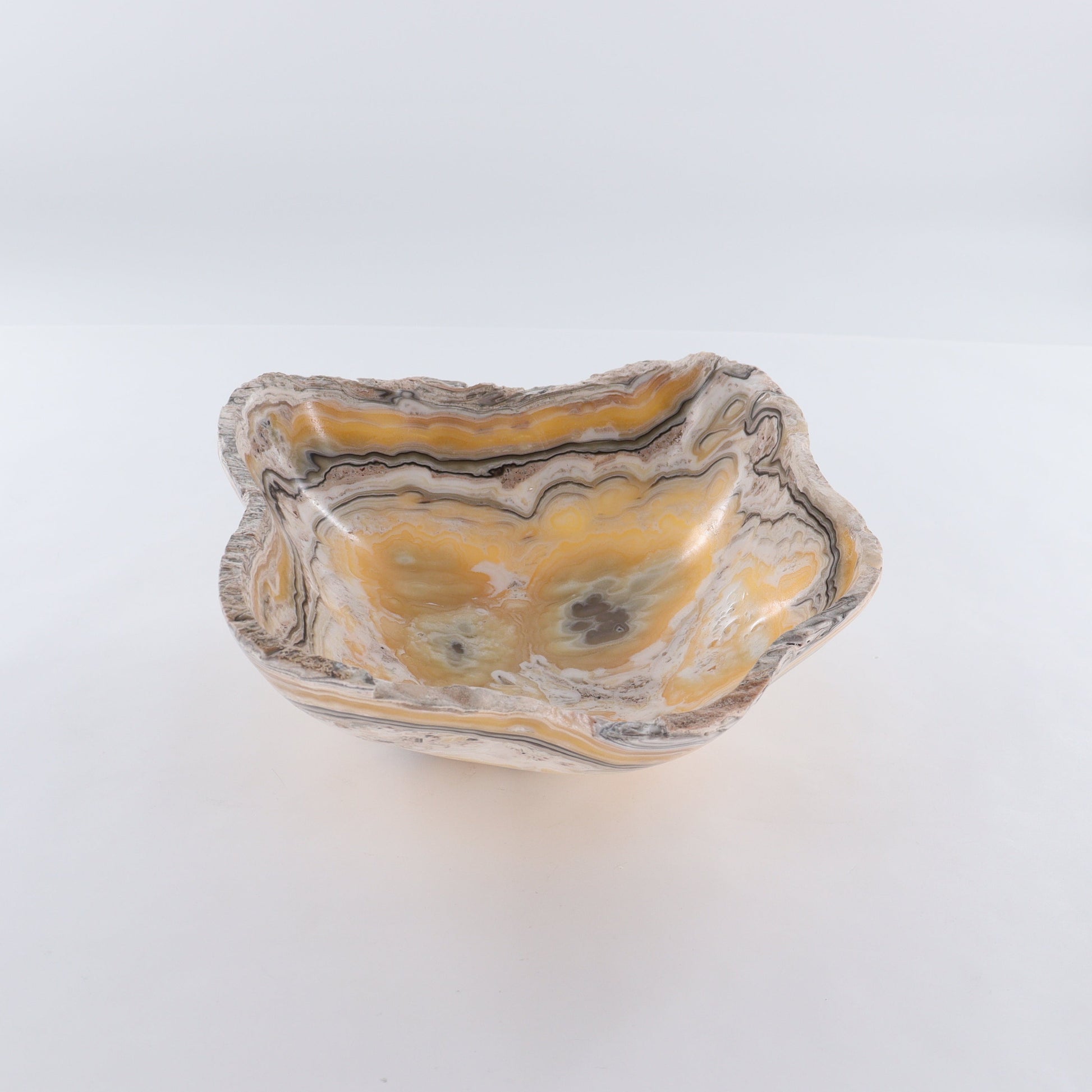 Onyx Bowl - Expert Wholesale and Supplier of Wholesale Crystals & Bulk Gemstones, ["Bowls","Mexico","onyx"]