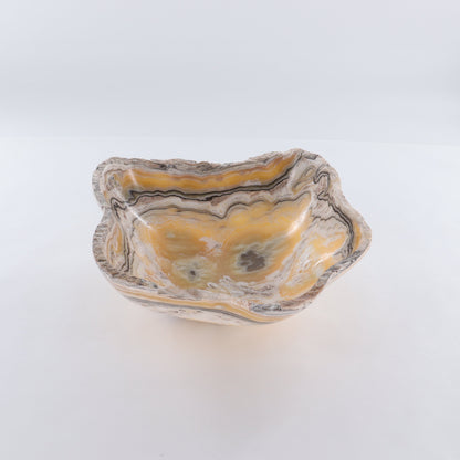 Onyx Bowl - Expert Wholesale and Supplier of Wholesale Crystals & Bulk Gemstones, ["Bowls","Mexico","onyx"]