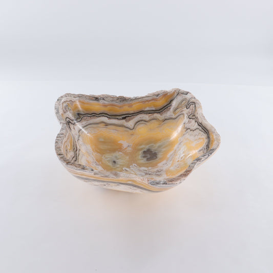 Onyx Bowl - Expert Wholesale and Supplier of Wholesale Crystals & Bulk Gemstones, ["Bowls","Mexico","onyx"]