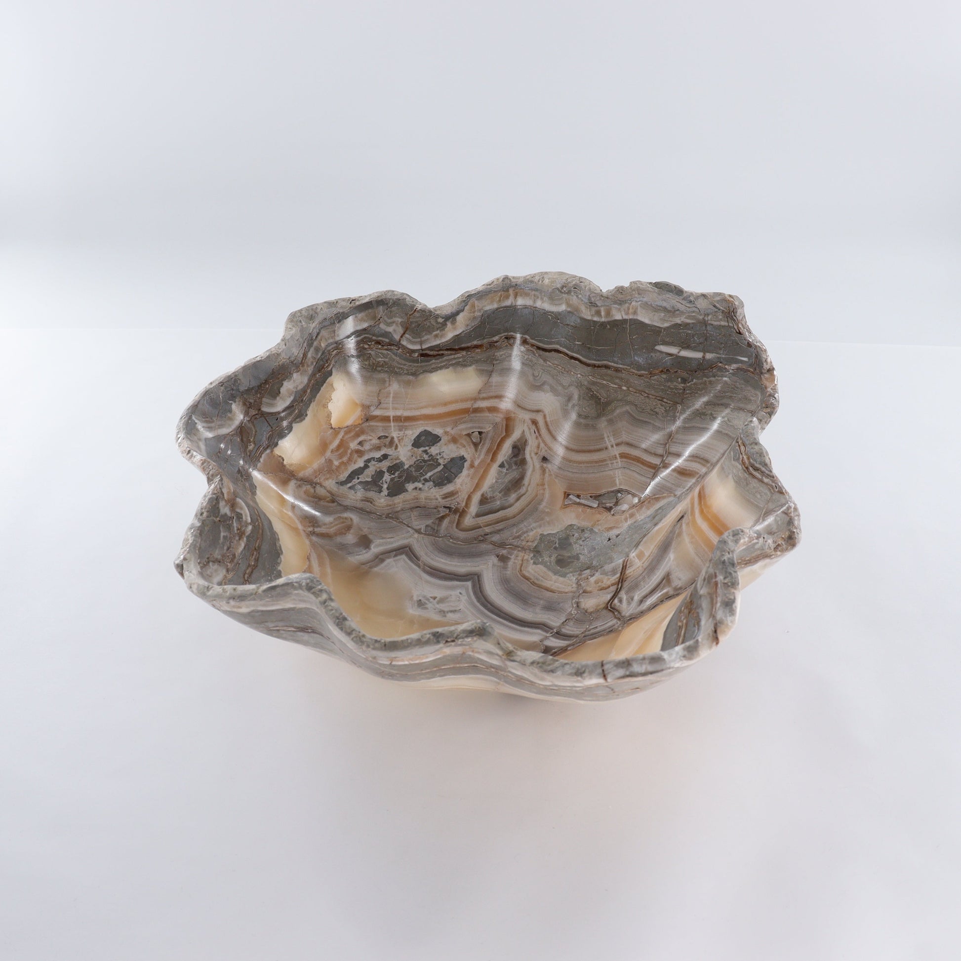 Onyx Bowl - Expert Wholesale and Supplier of Wholesale Crystals & Bulk Gemstones, ["Bowls","Mexico","onyx"]