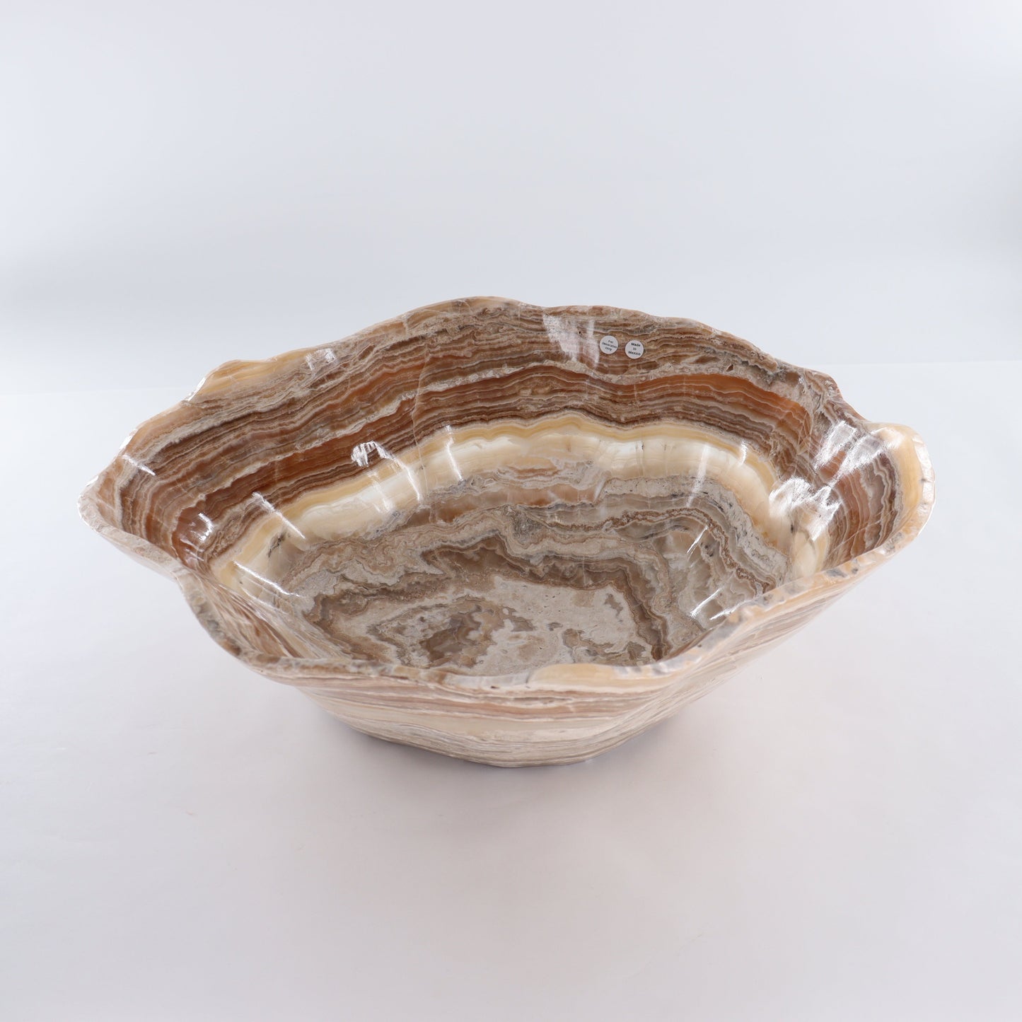 Onyx Bowl - Expert Wholesale and Supplier of Wholesale Crystals & Bulk Gemstones, ["Bowls","Mexico","onyx"]