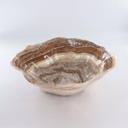 Onyx Bowl - Expert Wholesale and Supplier of Wholesale Crystals & Bulk Gemstones, ["Bowls","Mexico","onyx"]