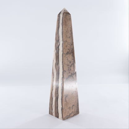 Onyx Obelisk - Expert Wholesale and Supplier of Wholesale Crystals & Bulk Gemstones, ["close_50","Mexico","Obelisk","onyx"]