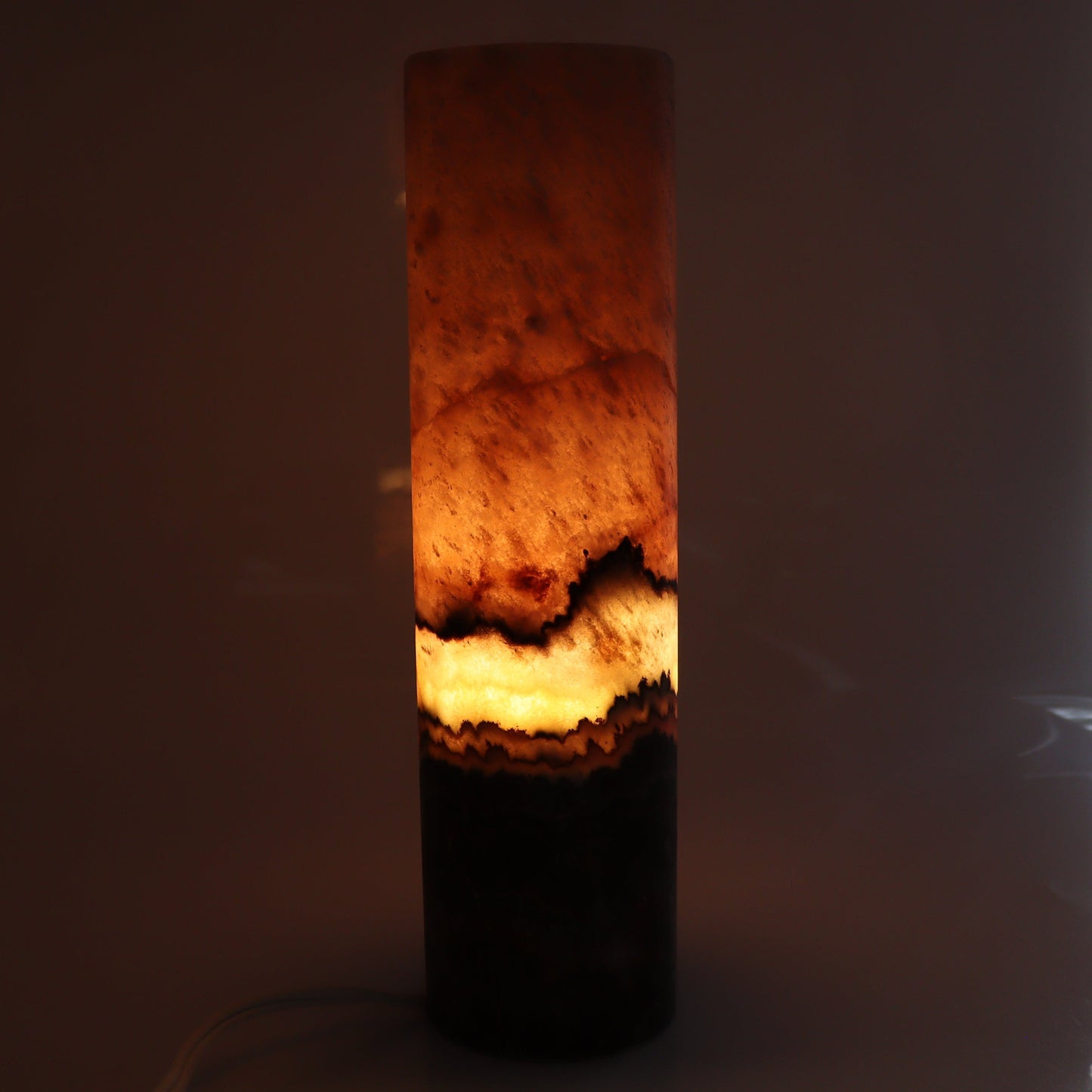 Onyx Lamp - Expert Wholesale and Supplier of Wholesale Crystals & Bulk Gemstones, ["Lamps","Mexico","onyx"]