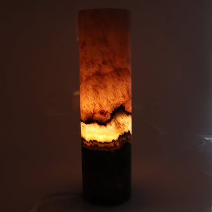 Onyx Lamp - Expert Wholesale and Supplier of Wholesale Crystals & Bulk Gemstones, ["Lamps","Mexico","onyx"]