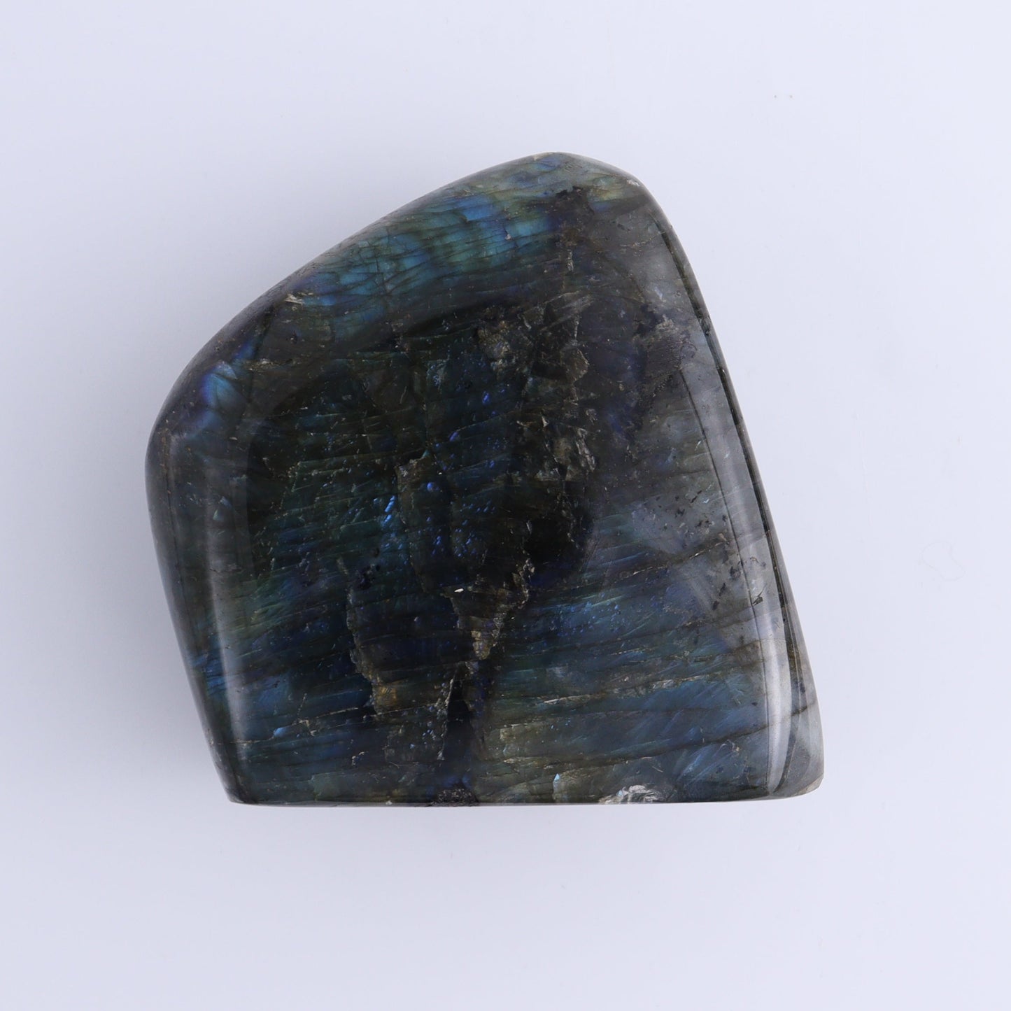 Labradorite Freeform Set of 4 - Expert Wholesale and Supplier of Wholesale Crystals & Bulk Gemstones, ["Freeforms","Labradorite","Madagascar"]