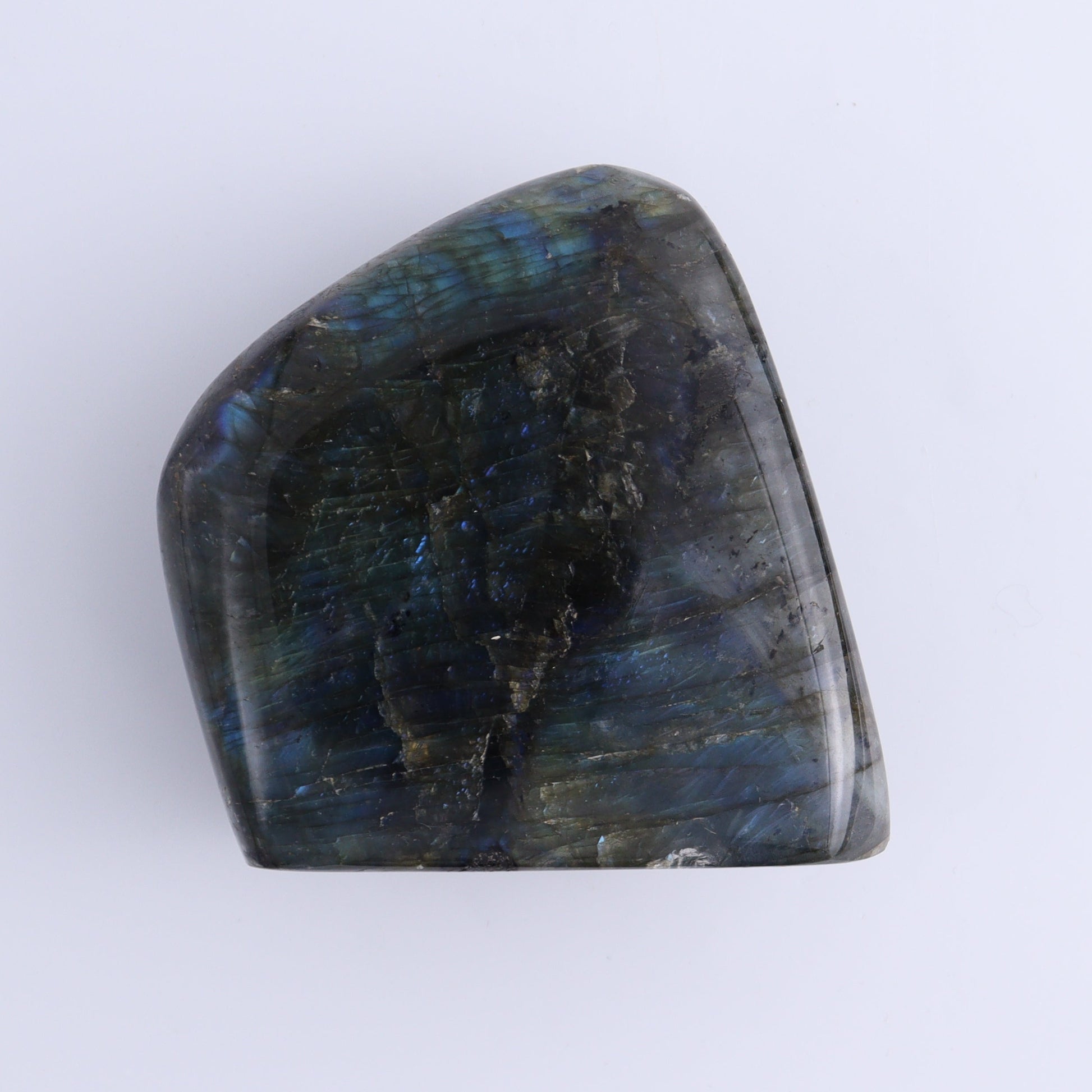 Labradorite Freeform Set of 4 - Expert Wholesale and Supplier of Wholesale Crystals & Bulk Gemstones, ["Freeforms","Labradorite","Madagascar"]