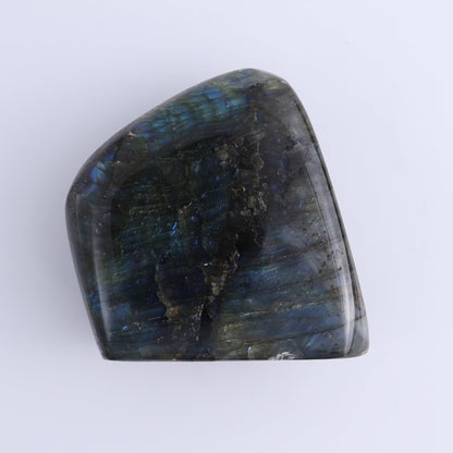 Labradorite Freeform Set of 4 - Expert Wholesale and Supplier of Wholesale Crystals & Bulk Gemstones, ["Freeforms","Labradorite","Madagascar"]