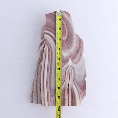 Rhyolite Slabs Set of 4