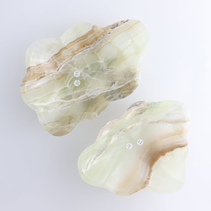 One Bowl Mexican Onyx/Calcite Green - Expert Wholesale and Supplier of Wholesale Crystals & Bulk Gemstones, ["bowl","Calcite","Catalog Onyx","Decorative Dish","Mexico","onyx"]