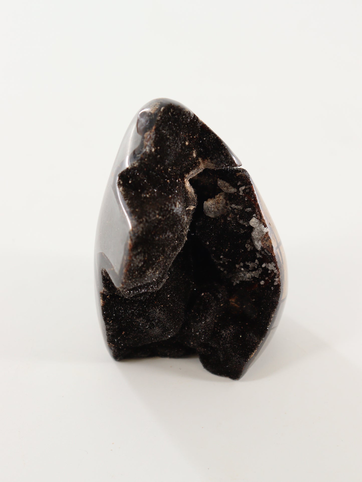 Septarian Cut Bases Set of 4 - Expert Wholesale and Supplier of Wholesale Crystals & Bulk Gemstones, []