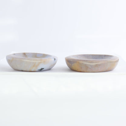 Ocean Jasper Bowls Set of 8