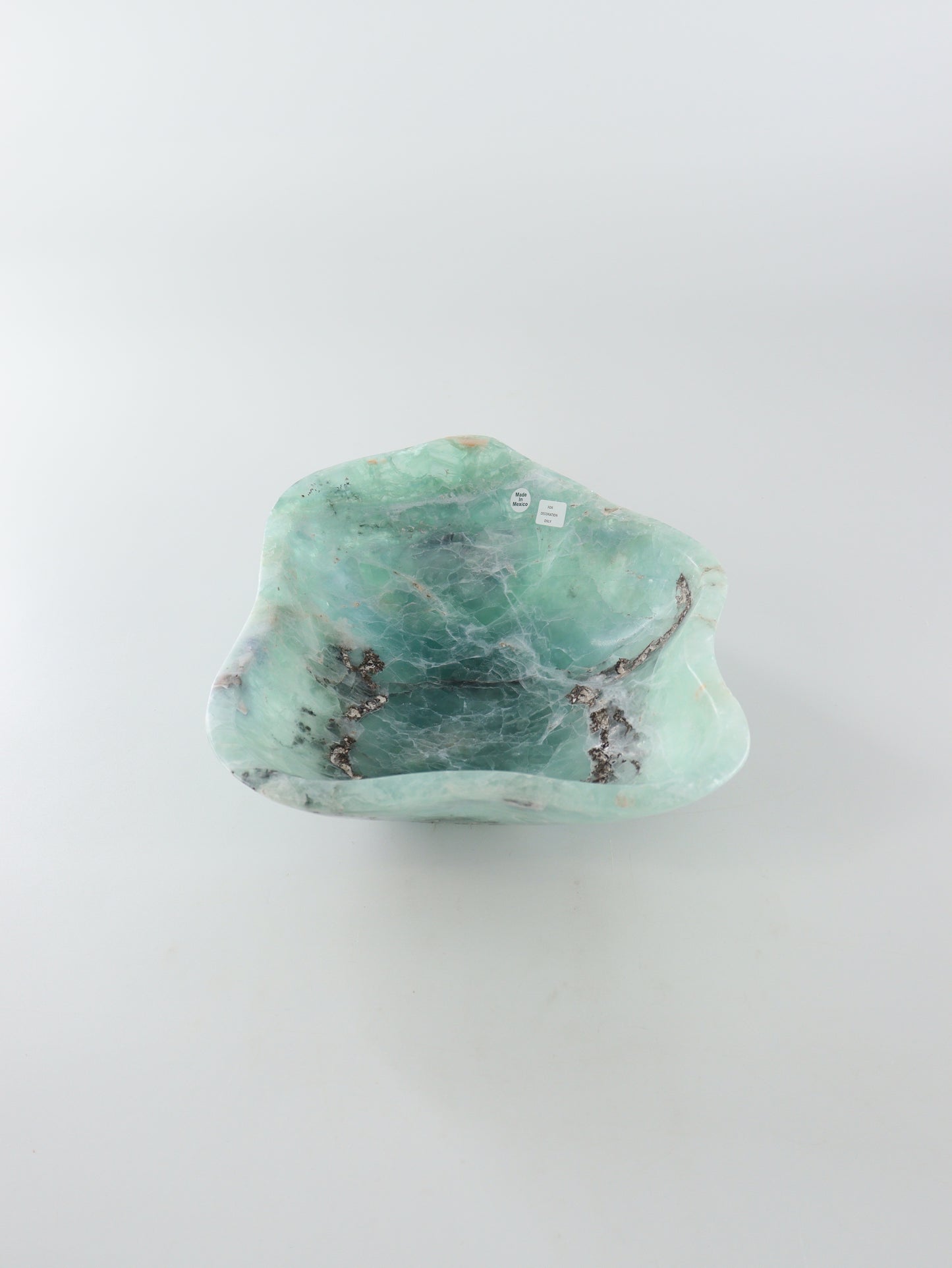 Fluorite Bowl - Expert Wholesale and Supplier of Wholesale Crystals & Bulk Gemstones, []