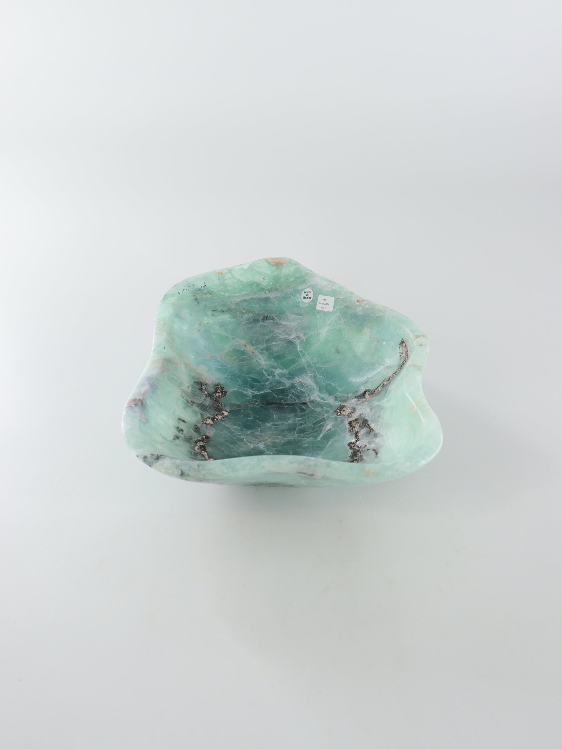 Fluorite Bowl - Expert Wholesale and Supplier of Wholesale Crystals & Bulk Gemstones, []