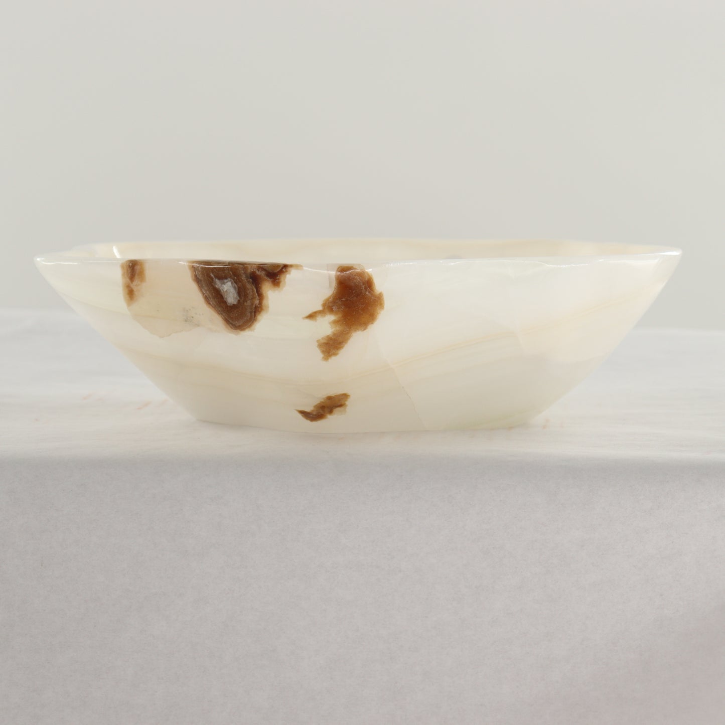 Onyx Bowl - Expert Wholesale and Supplier of Wholesale Crystals & Bulk Gemstones, ["Bowls","Mexico","onyx"]